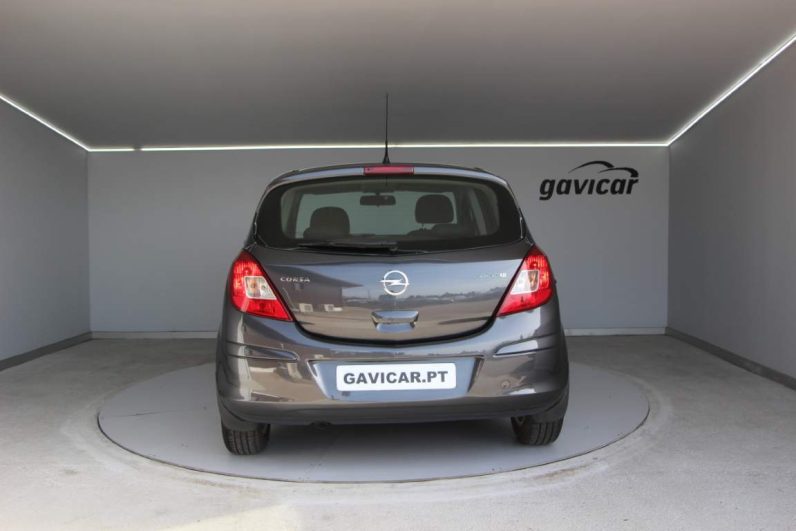 Opel Corsa 1.3 CDTi