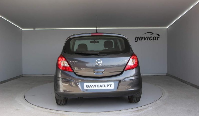 
								Opel Corsa 1.3 CDTi full									