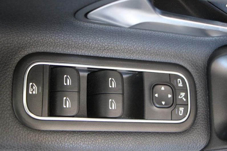 Mercedes-Benz A160 d