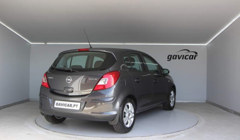 
								Opel Corsa 1.3 CDTi full									