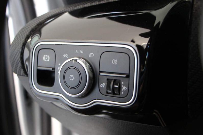 Mercedes-Benz A160 d