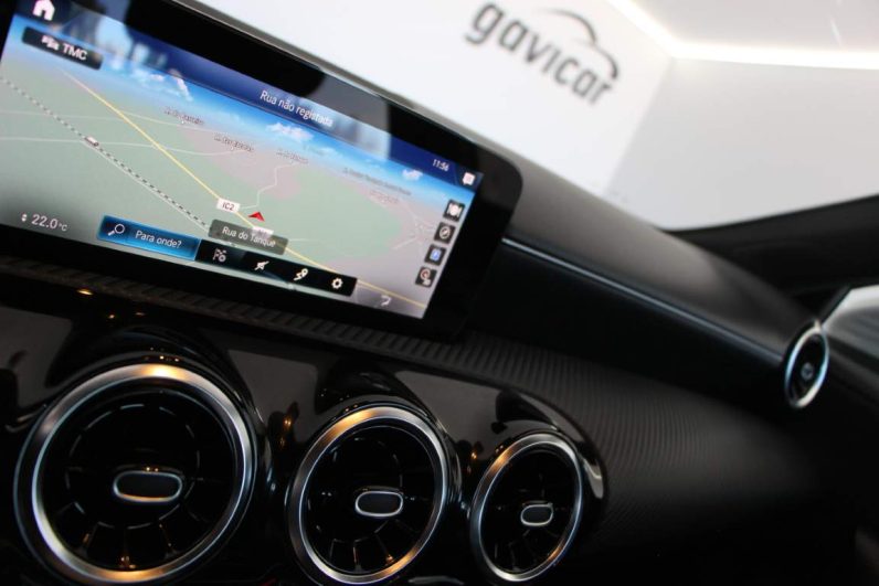 Mercedes-Benz A160 d