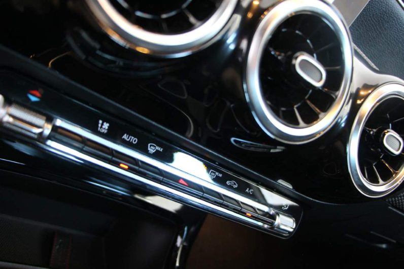 Mercedes-Benz A160 d