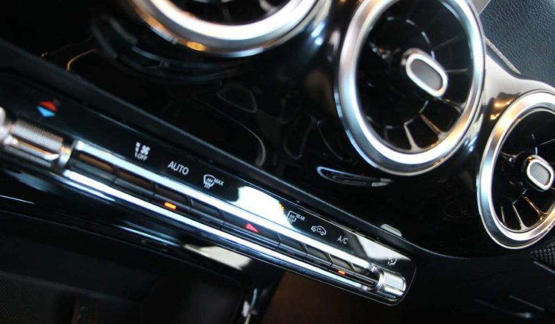 
								Mercedes-Benz A160 d full									