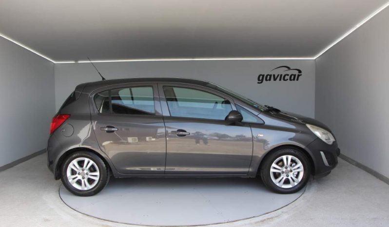 
								Opel Corsa 1.3 CDTi full									