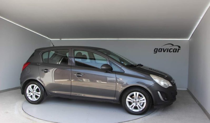 
								Opel Corsa 1.3 CDTi full									