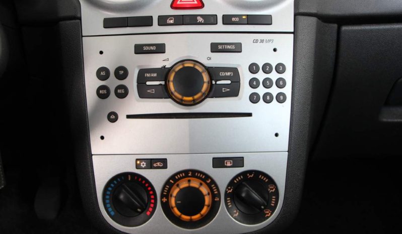 
								Opel Corsa 1.3 CDTi full									