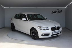 BMW 116 d