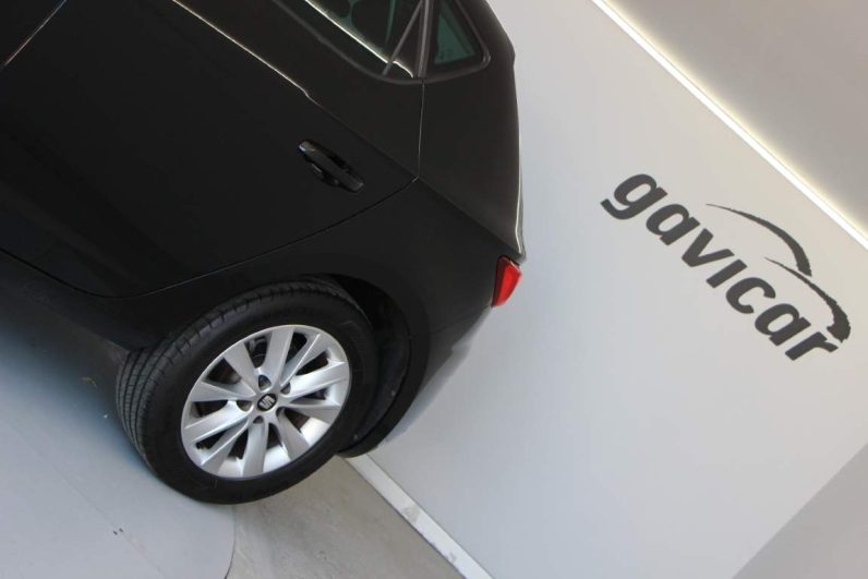 Seat Leon 1.6 TDI