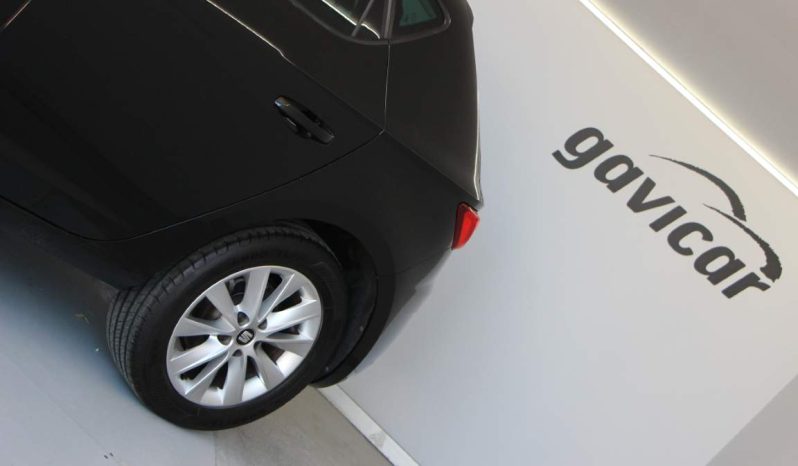 
								Seat Leon 1.6 TDI full									