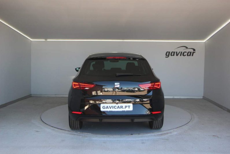 Seat Leon 1.6 TDI