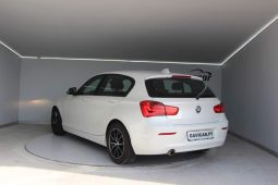 BMW 116 d