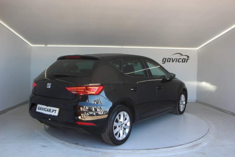 Seat Leon 1.6 TDI