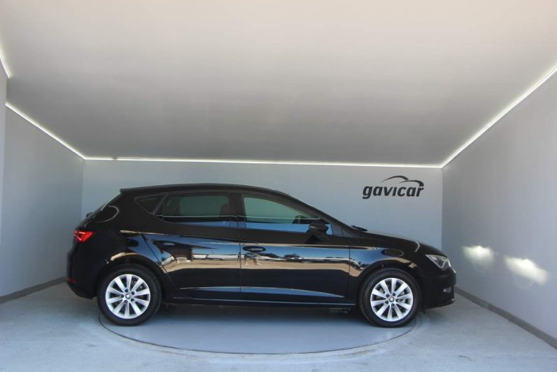 Seat Leon 1.6 TDI