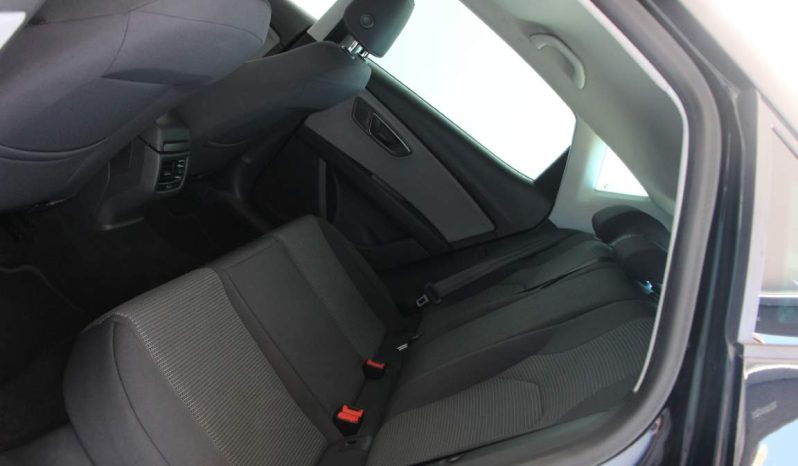 
								Seat Leon 1.6 TDI full									
