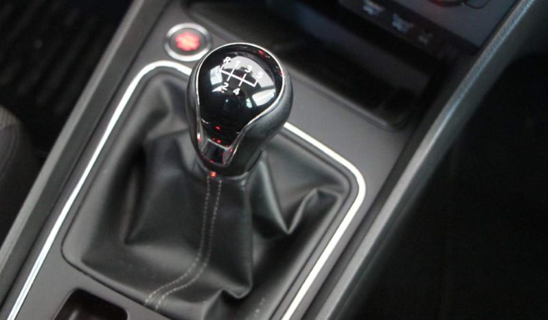 
								Seat Leon 1.6 TDI full									