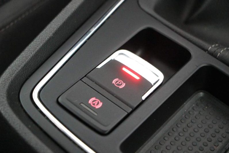Seat Leon 1.6 TDI