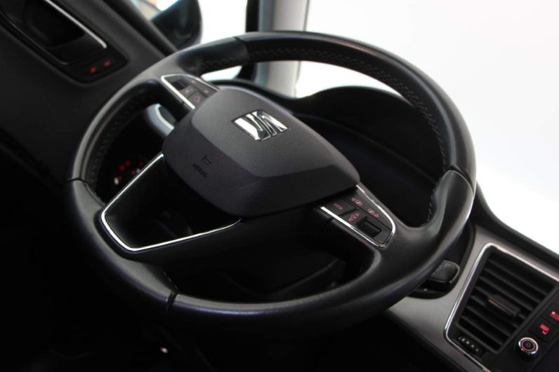 Seat Leon 1.6 TDI