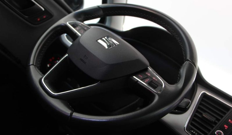
								Seat Leon 1.6 TDI full									