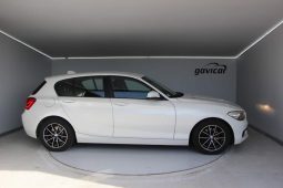 BMW 116 d