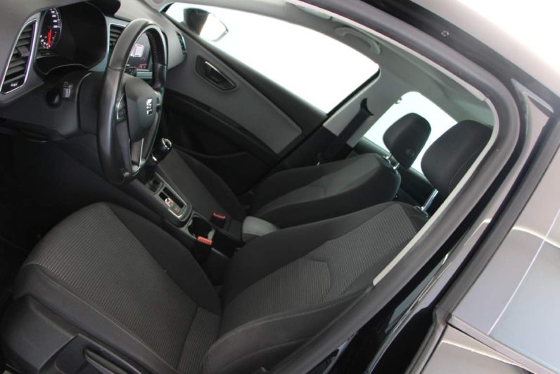 Seat Leon 1.6 TDI