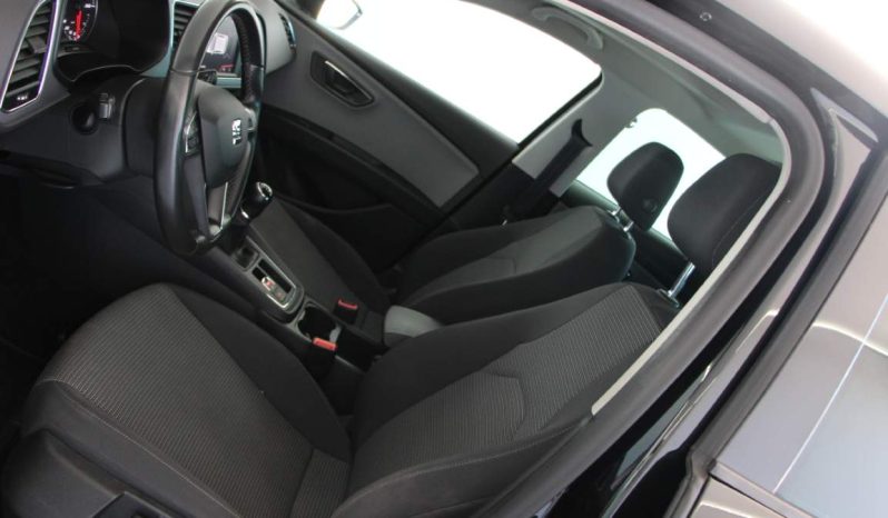 
								Seat Leon 1.6 TDI full									