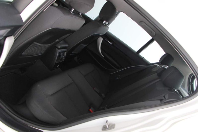 BMW 116 d