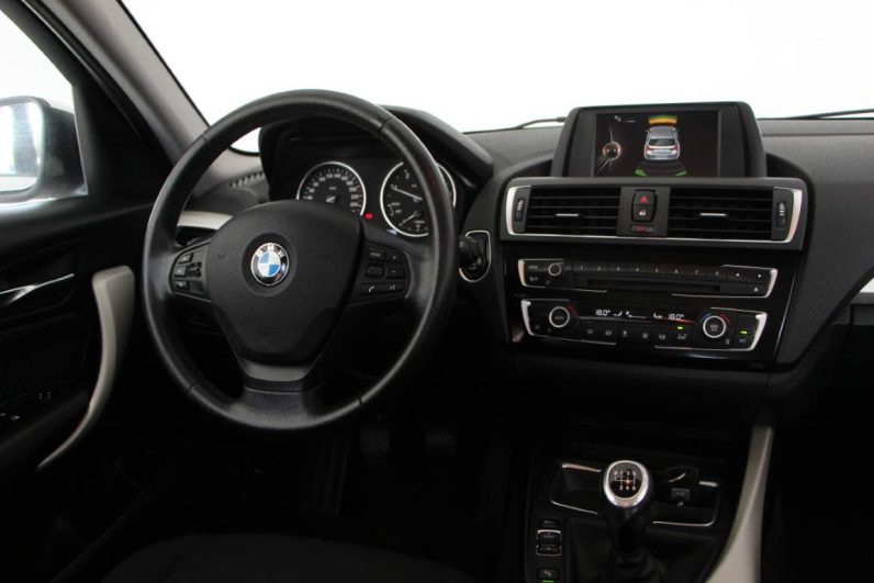 BMW 116 d