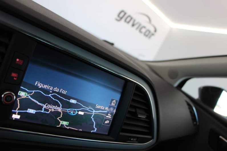 Seat Leon 1.6 TDI