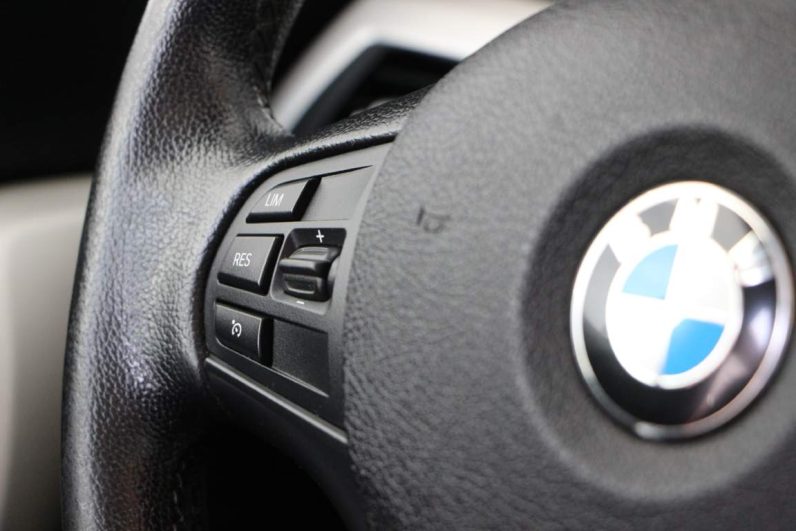 BMW 116 d