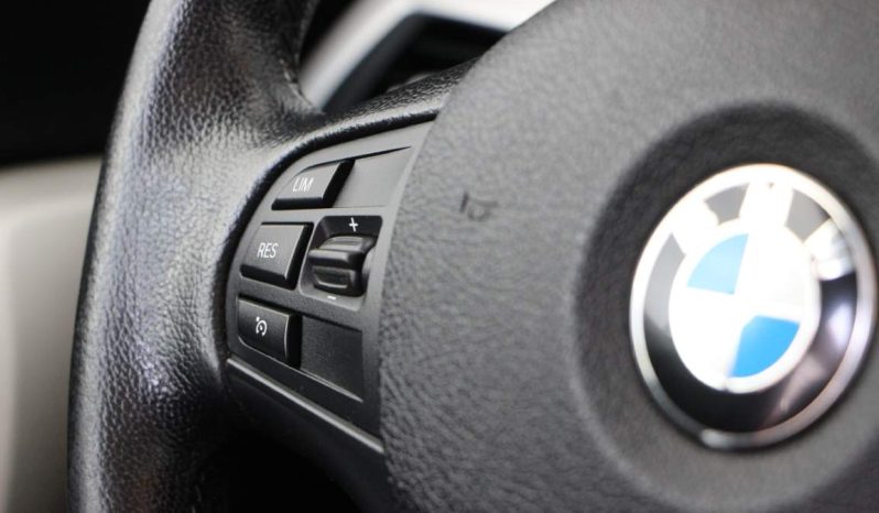 
								BMW 116 d full									