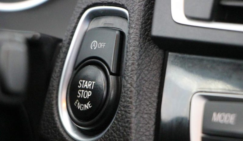 
								BMW 116 d full									
