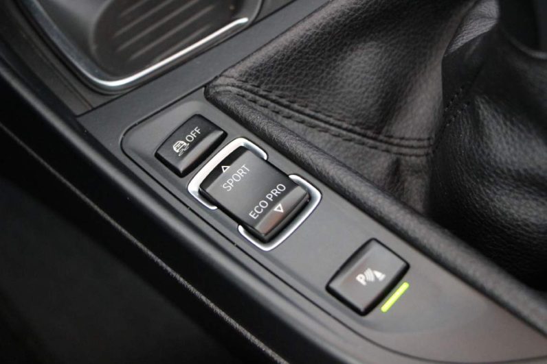 BMW 116 d