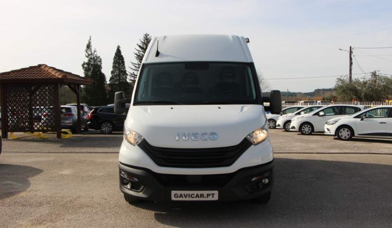 
								Iveco Daily full									