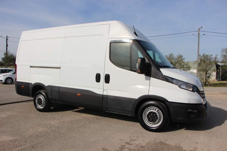 Iveco Daily