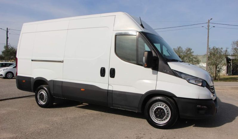 
								Iveco Daily full									