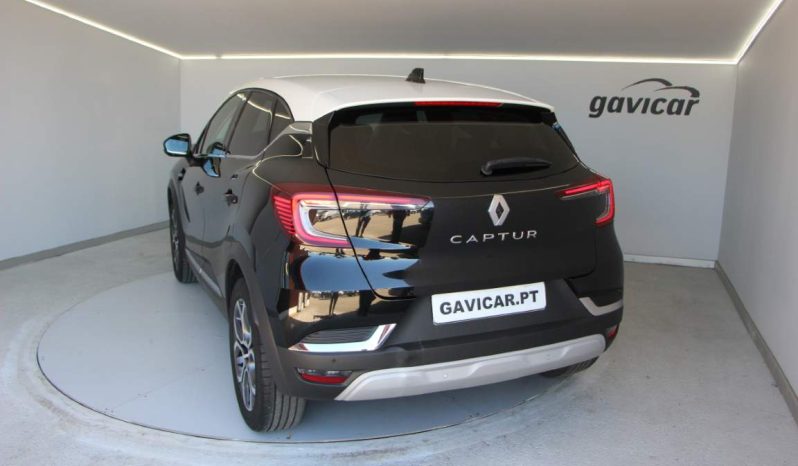 
								Renault Captur full									