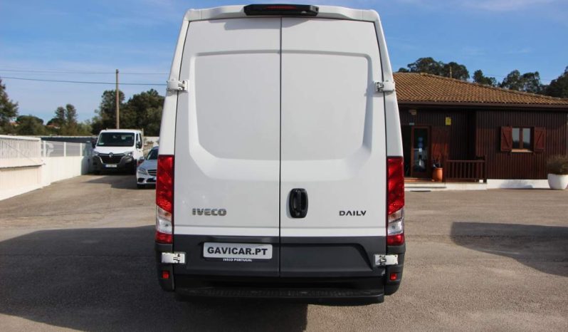 
								Iveco Daily full									