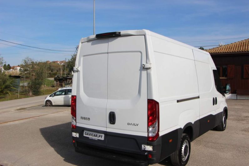 Iveco Daily