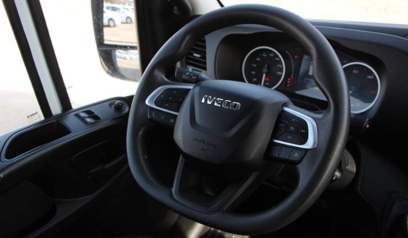 
								Iveco Daily full									