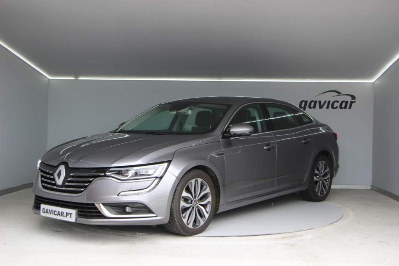 Renault Talisman
