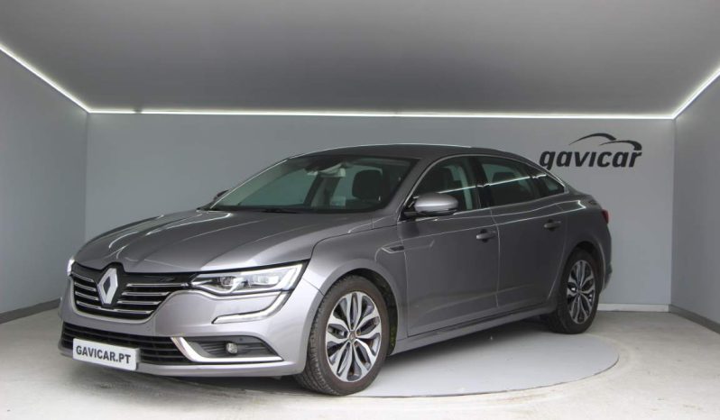 
								Renault Talisman full									