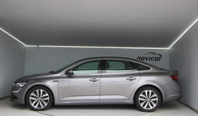 
								Renault Talisman full									