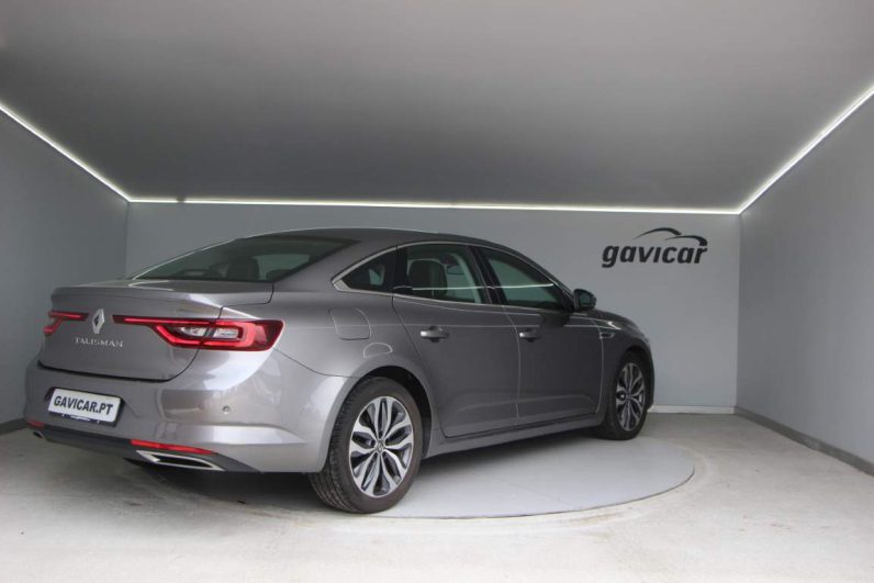 Renault Talisman