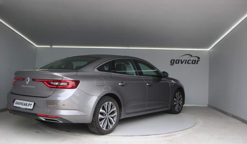 
								Renault Talisman full									