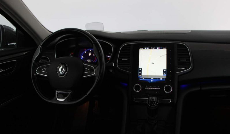 
								Renault Talisman full									