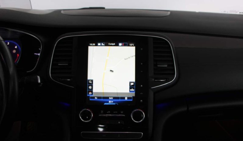 
								Renault Talisman full									