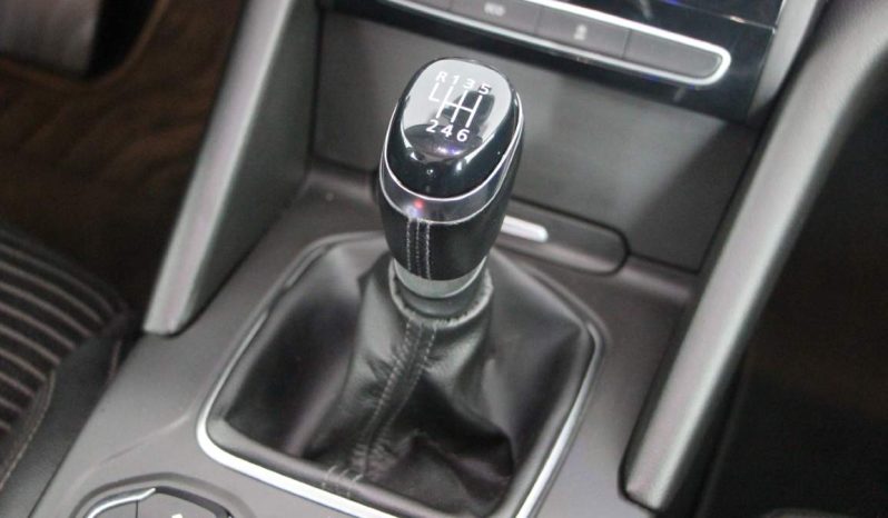 
								Renault Talisman full									