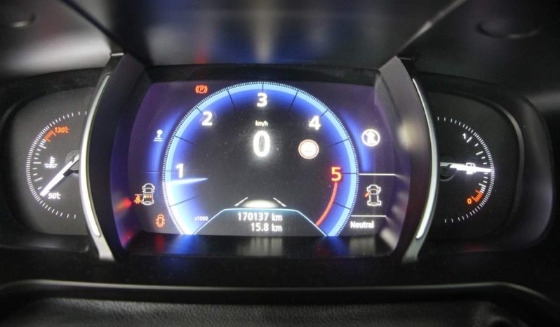 
								Renault Talisman full									