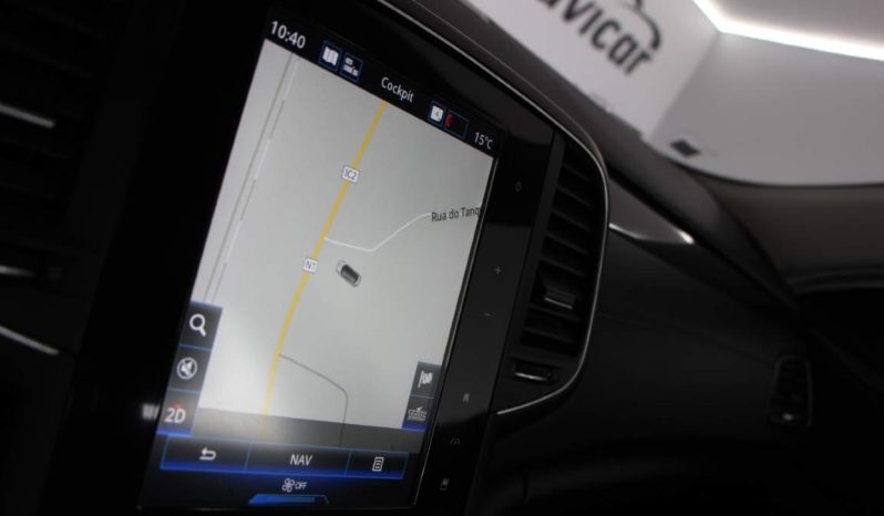 
								Renault Talisman full									